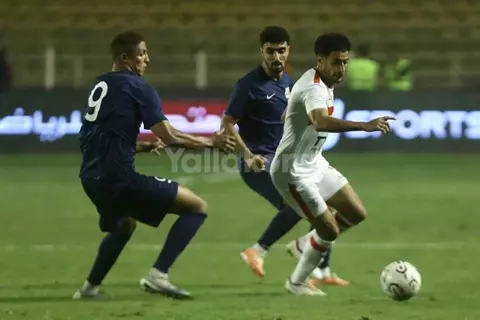 مباريات اليوم.. الزمالك يواجه إنبي.. وصدام ريال مدريد ومانشستر سيتي